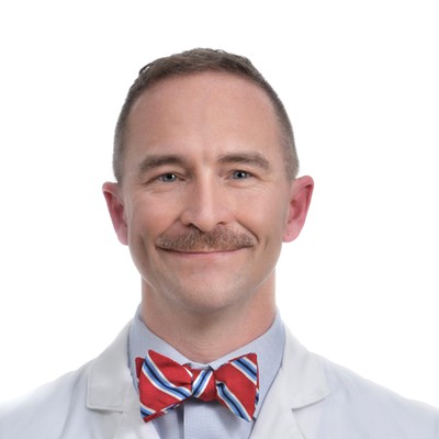 Dr. Bryan Wooldridge